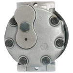 FC0421 Compressor, air conditioning 71721719 7700871663 RENAULT SAFRANE 1992-